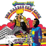 Jimmy Cliff The Harder They Come: Edición del 50 aniversario [Discos y LP]