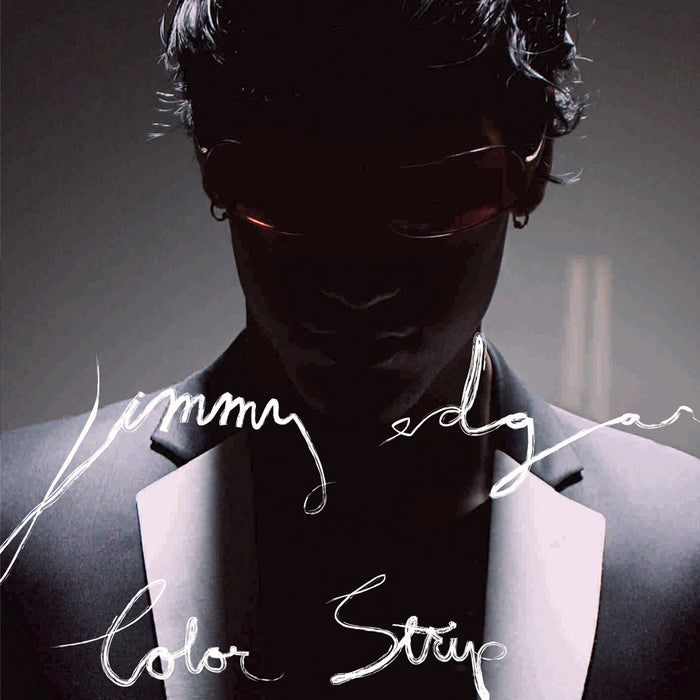 Colorstrip (CD)