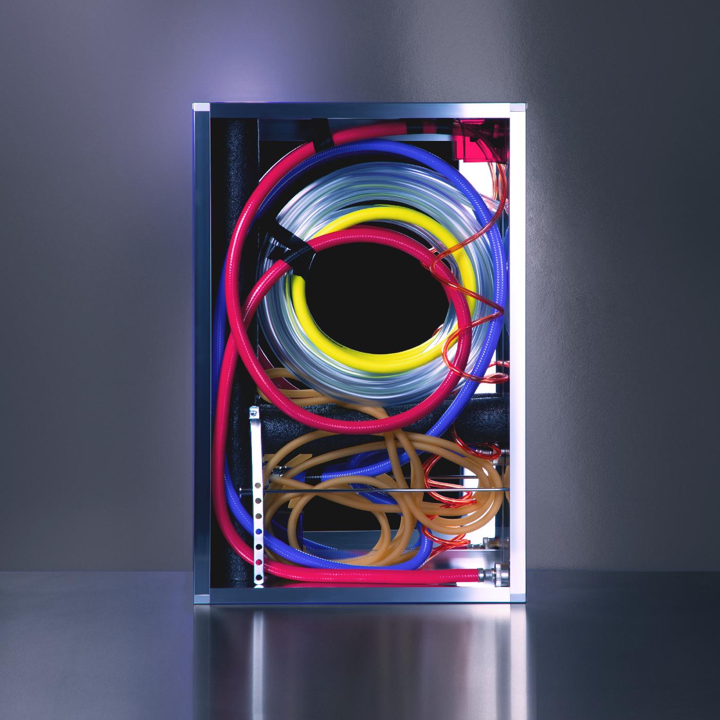 LIQUIDS HEAVEN (Vinyl)