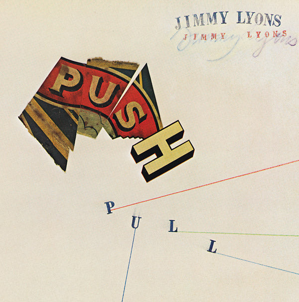 Push Pull [CD]