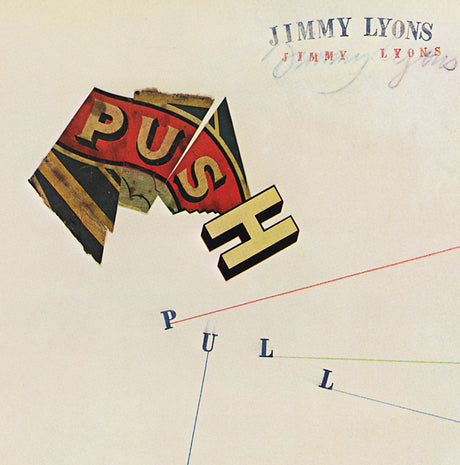 Push Pull [CD]