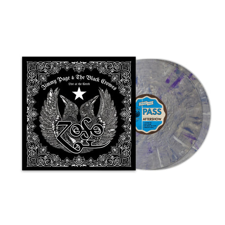 Live At The Greek (Decepticons Marble Color) (Indie Exclusive) (2LP) (Vinyl)