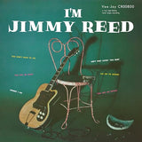 I’m Jimmy Reed (Bluesville Acoustic Sounds Series) (CD)