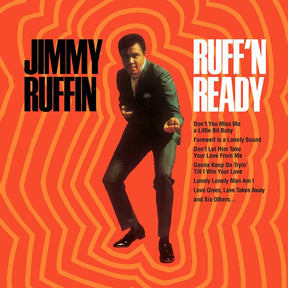 Ruff 'N Ready (Vinyl) - Apocalypse Vinyl