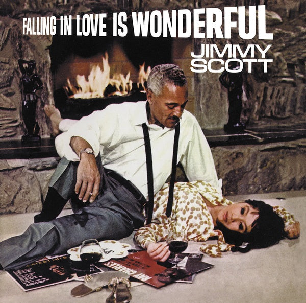 Falling In Love Is Wonderful (Vinyl)