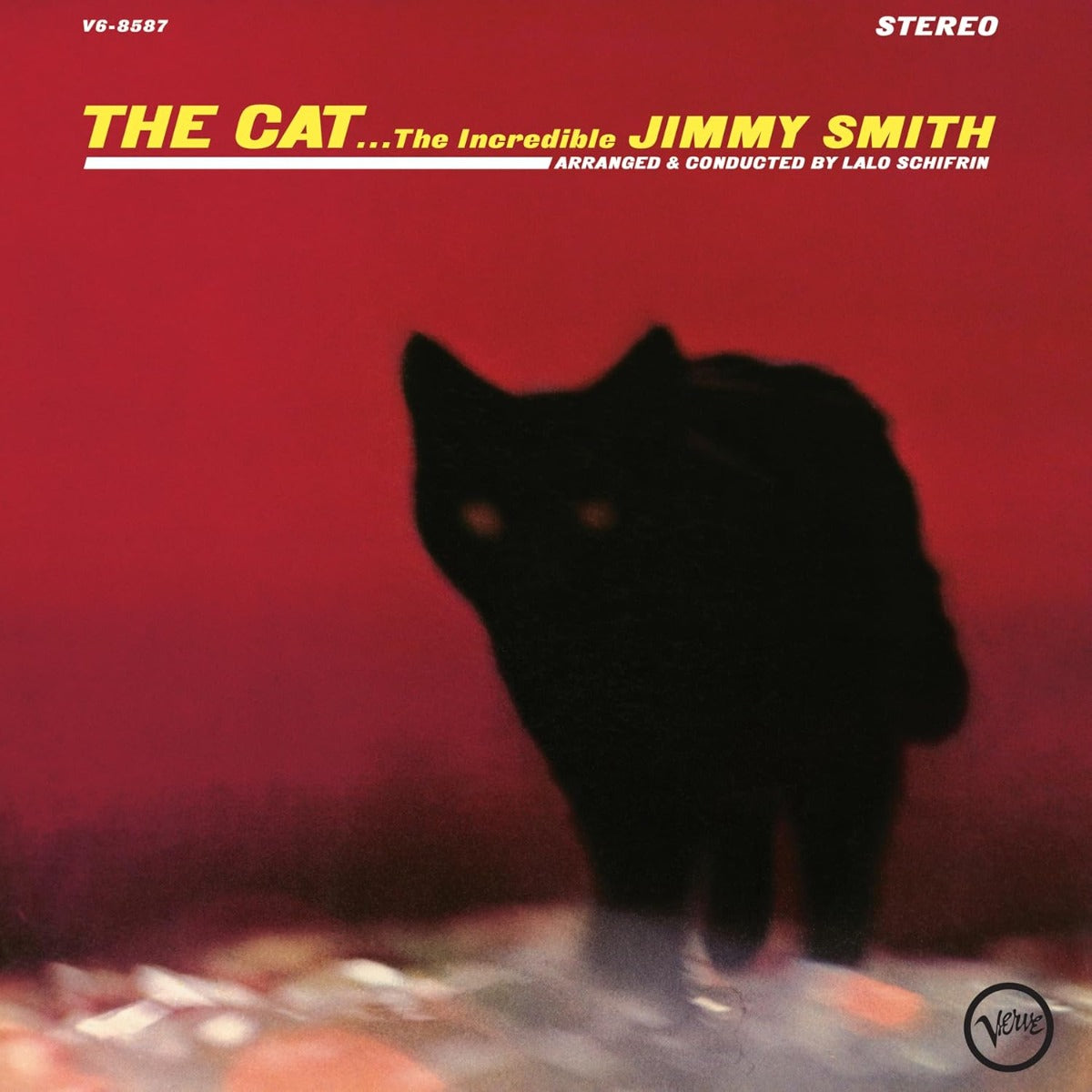 The Cat (Verve Acoustic Sounds Series) (180 Gram Vinyl) (Vinyl)
