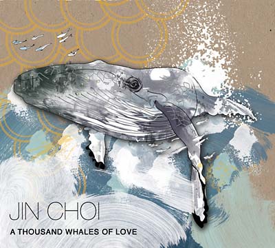 A Thousand Whales Of Love (CD)