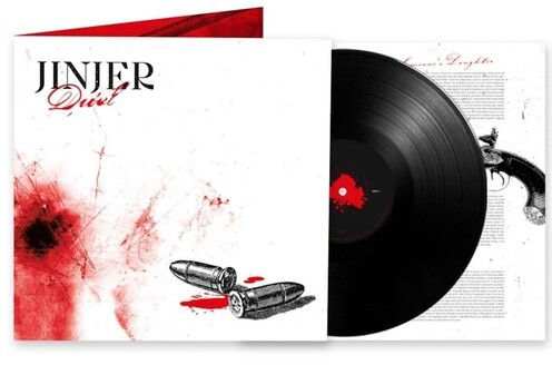 Duel (Vinyl)