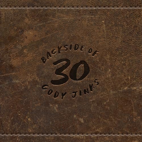 Backside Of 30 (CD)