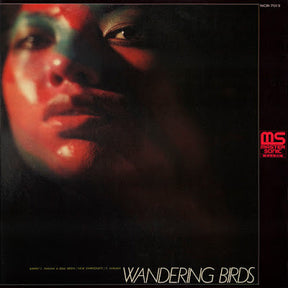 Wandering Birds (Vinyl)