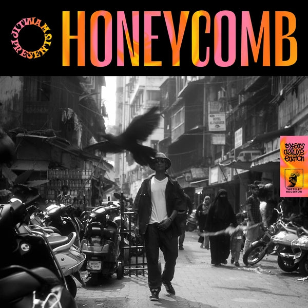 Honeycomb Deluxe Edition (Vinyl)