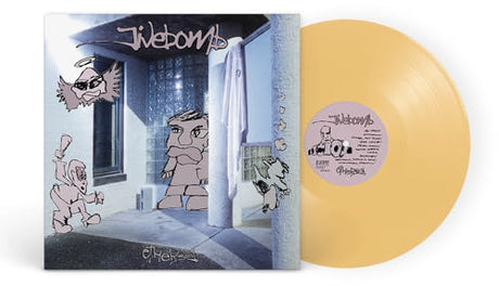 Ethereal (Yellow Vinyl) (Vinyl)