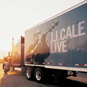 Live (Vinyl) - Apocalypse Vinyl