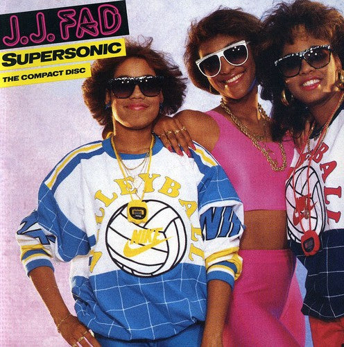 Supersonic (Alliance Mod, Manufactured on Demand) [CD]