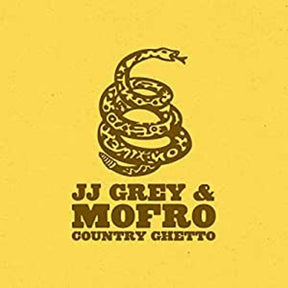Country Ghetto (Vinyl) - Apocalypse Vinyl