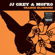 Orange Blossoms (Sunburst Splash Vinyl) (Vinyl)