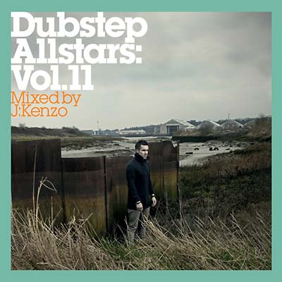 Dubstep Allstars Vol. 11 (CD)