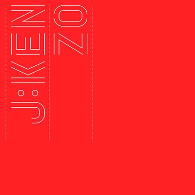 J:Kenzo (CD)