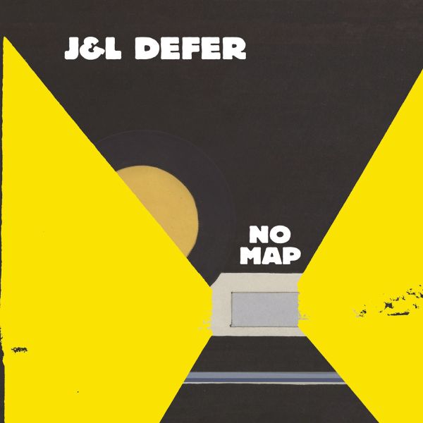 No Map (Vinyl)