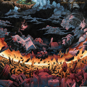 After A Thousand Years (Vinyl) - Apocalypse Vinyl