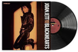 Joan Jett and the Blackhearts Up Your Alley (vinilo de 140 gramos) [Discos y LP]