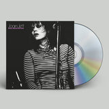 Joan Jett - Bad Reputation (45th Anniversary Edition, Reissue, Bonus Tracks) [CD]