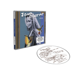 Relish [CD]