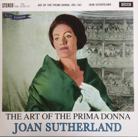 The Art Of The Prima Donna, Vol.1&2 (Vinyl)