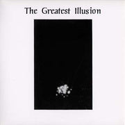 The Greatest Illusion (CD)