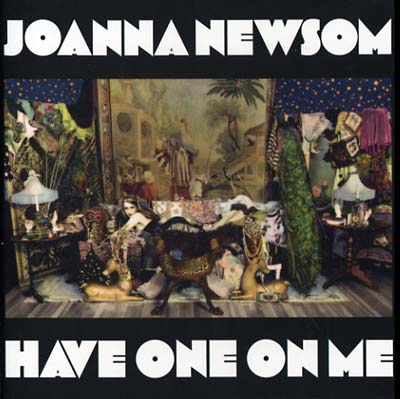 Have One On Me [Vinyl]