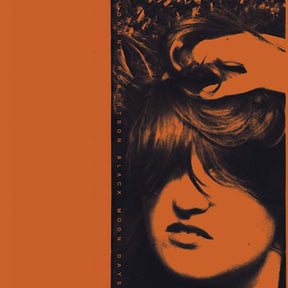 Black Moon Days (Vinyl)