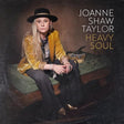 Heavy Soul (CD)