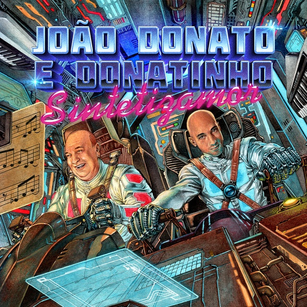 Sintetizamor (CD)