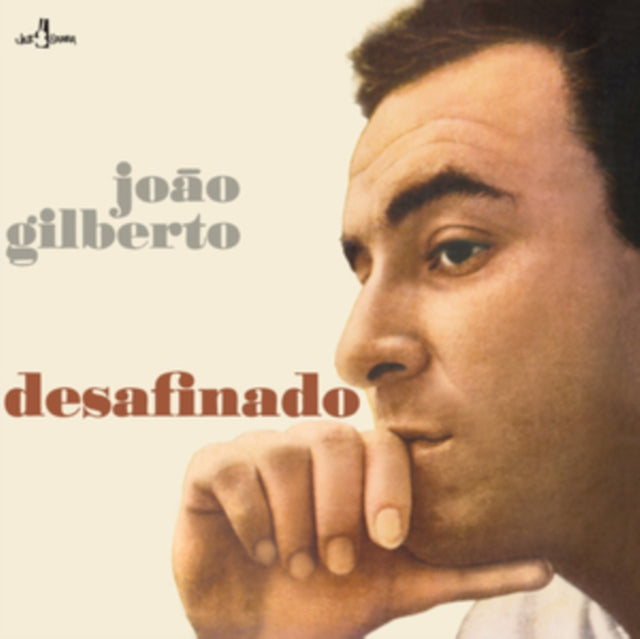Desafinado (Limited Edition, 180 Gram Vinyl, Bonus Tracks) [Import] (Vinyl)