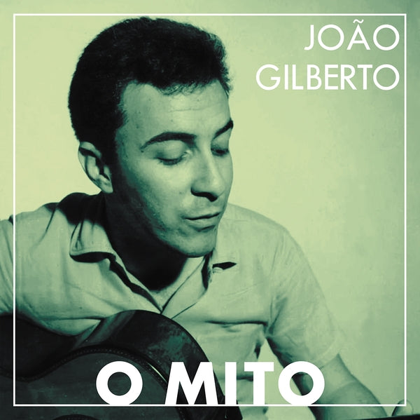 O Mito (Vinyl)