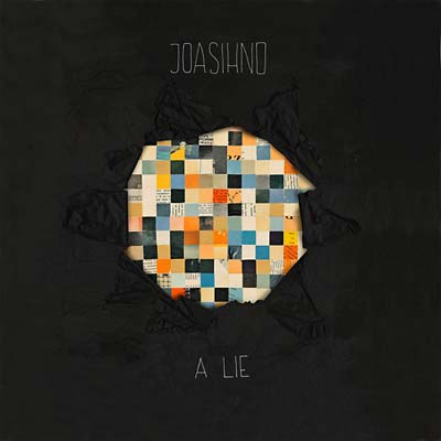 A Lie (CD)