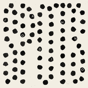 JOASIHNO - Spots [LP] [Vinyl]