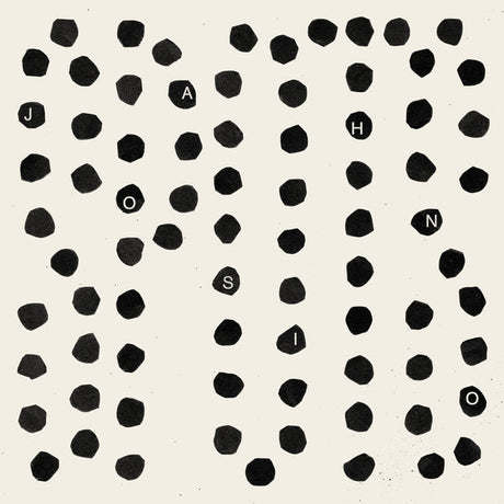 JOASIHNO - Spots [LP] [Vinyl]