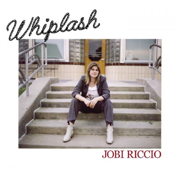 Whiplash (COKE BOTTLE CLEAR VINYL) (Vinyl) - Apocalypse Vinyl