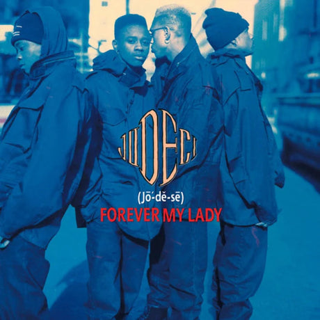 Jodeci - Forever My Lady (35Th Anniversary) [CD]