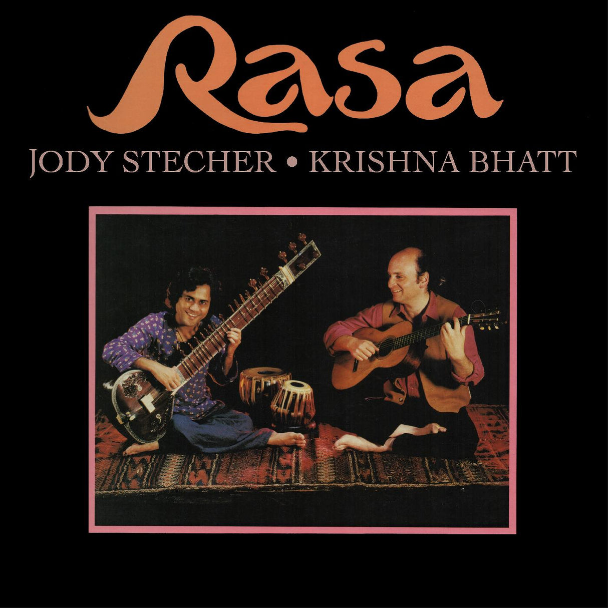 Rasa (CD)