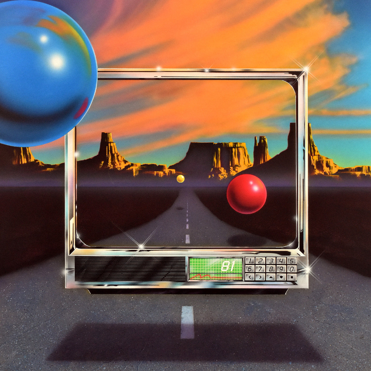 Last Ride (CD)