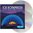 Live At The Hollywood Bowl With Orchestra [CD/Blu-ray] (CD)