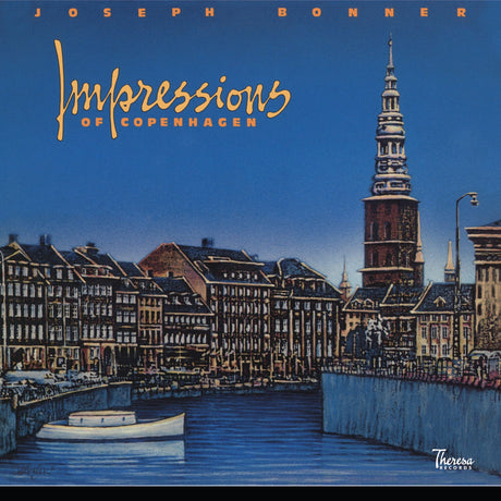 Impressions Of Copenhagen (Vinyl)