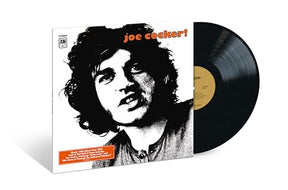 Joe Cocker! [Lp] (Vinyl)