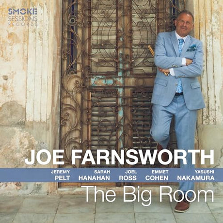 The Big Room (Vinyl)