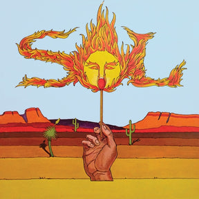 Sol [Vinyl]