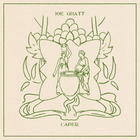 Caper [Vinyl]