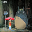 Joe Hisaishi My Neighbor Totoro: Image Album (Original Soundtrack) (Limited Edition) [Import] [Vinyl] - Apocalypse Vinyl