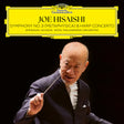 Joe Hisaishi/Royal Philharmonic/Emmanuel Ceysson - Symphony No.3, Metaphysica; Harp Concerto [CD]